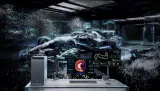 Máy trạm AI ASUS ExpertCenter Pro ET900N G3 (Single NVIDIA Grace CPU/ Single NVIDIA Blackwell Ultra GPU/ RAM 748 GB/ Ubuntu)
